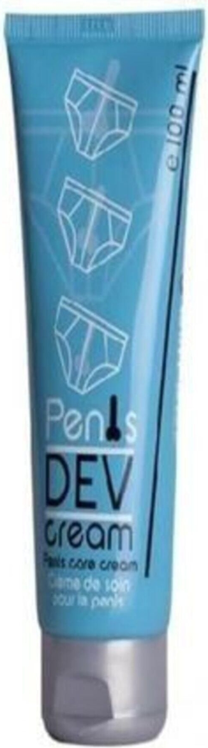 Pe.nis Dev Cream P Development Krem 100  ml  1 Adet