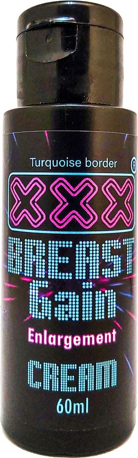 L.xxx Kadınlara Özel Göğüsşekillendirme Memliftbakım Kremi 60 ml