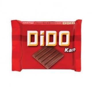289-2 Dido Kare 55,5gr 1 Adet