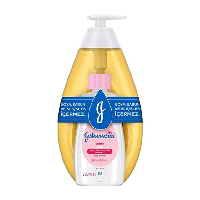 SAMPUAN 750+200ml YAG 1 Adet