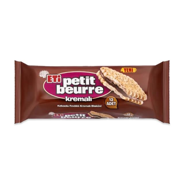Beurre Kremalı 270gr 1 Adet