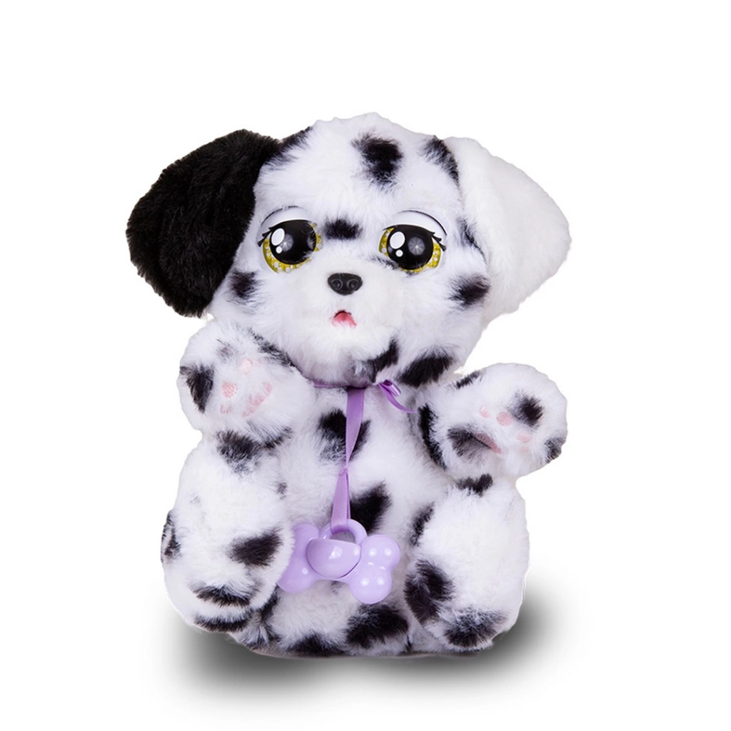 Sesli Peluş 20 cm