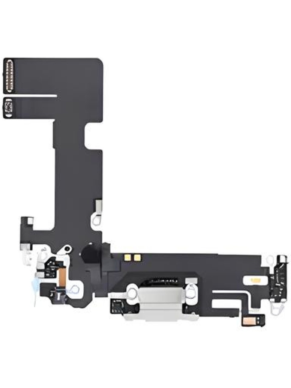 iPhone 13 Uyumlu Şarj Soket Filmi ORG