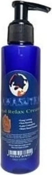 Kamasutra Rlx Krem Vücut Masaj Yağı 125 ml