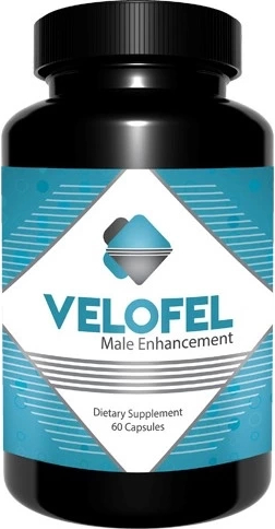Velofel For Men 60lı