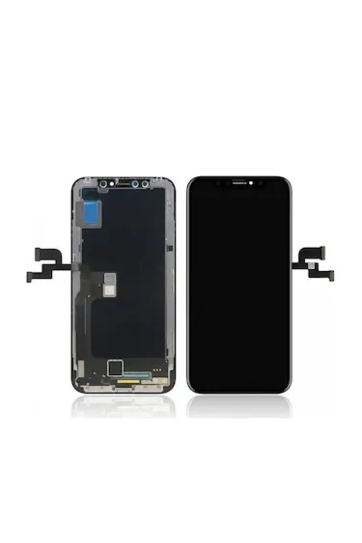 iPhone X Uyumlu Dokunmatik Ekran OLED