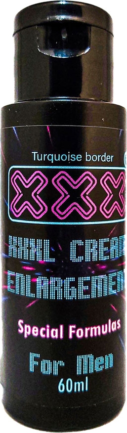 L. Erkeklere Özeı Xxxlbüyütücü 60 ml Özel Xxlbakımkremi