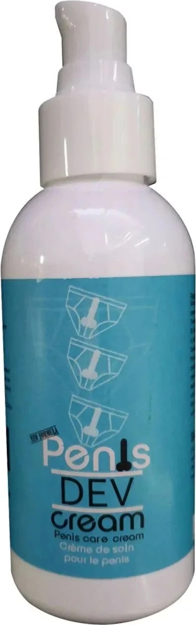 Erkeklere Özel Bölge Bakım Kremi 125 ml x 3 Adet