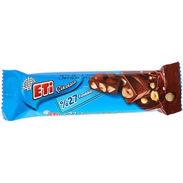 Petıto Sosbom Çikolatalı 50gr 1 Adet