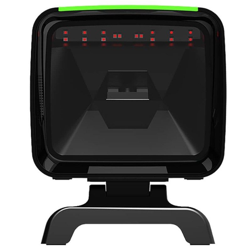 SUNLUX XL-2360A 2D KAREKOD KABLOLU USB MASAÜSTÜ BARKOD OKUYUCU