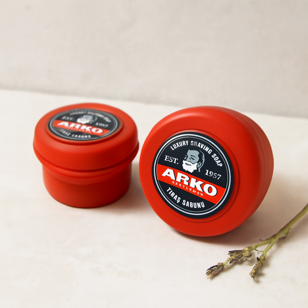 Kase Traş Sabunu 150 g