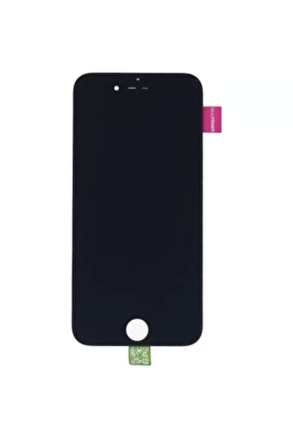 iPhone 6 Uyumlu Lcd Ekran Dokunmatik Siyah