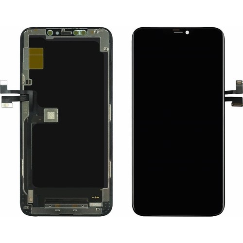 iPhone 11 Pro Max Uyumlu LCD Ekran Dokunmatik (ZY İNCELL)
