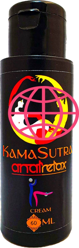 Kamasutra Bay Bayan Arka Reıaxcream 60 ml