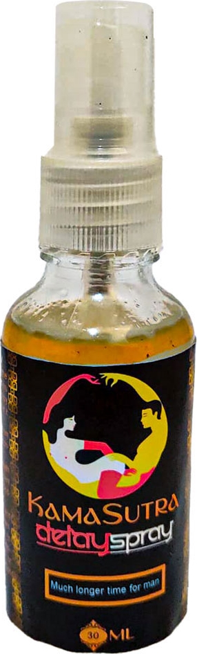 L.kamasutra Longdeıay Timesprey 30 ml Erkekler Için