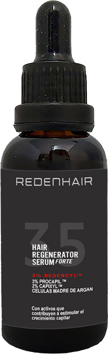 Redenhair Saç Bakım Serumu