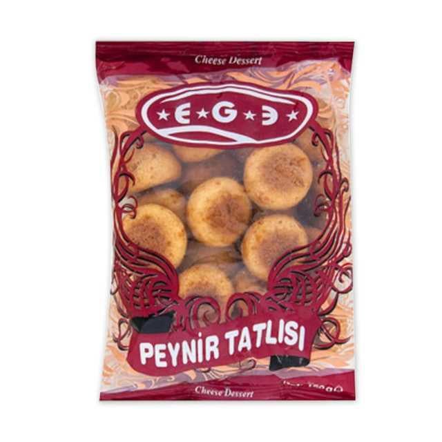 Peynır Tatlısı 150gr 1 Adet