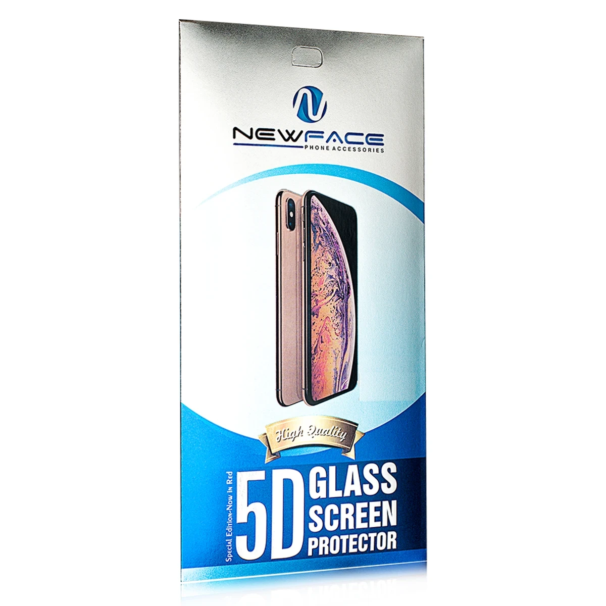 Realme C35 5D Eko Cam Ekran Koruyucu