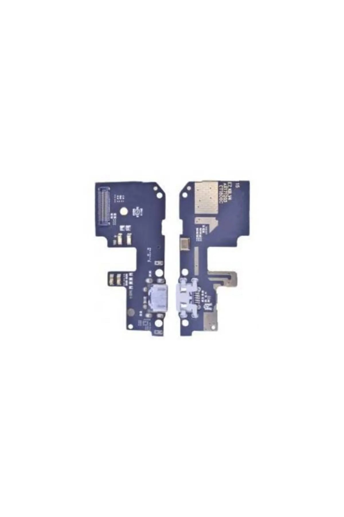 Redmi 5 Plus Uyumlu Şarj Soketi