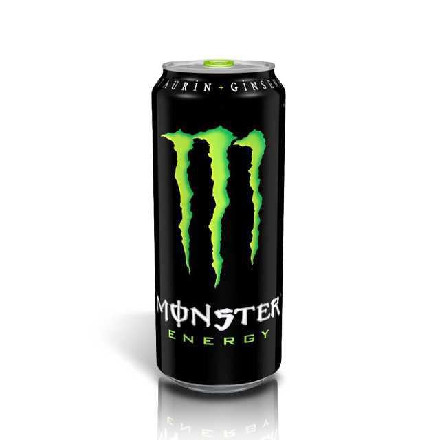 Enerji İçeneği 500ml 1 Adet