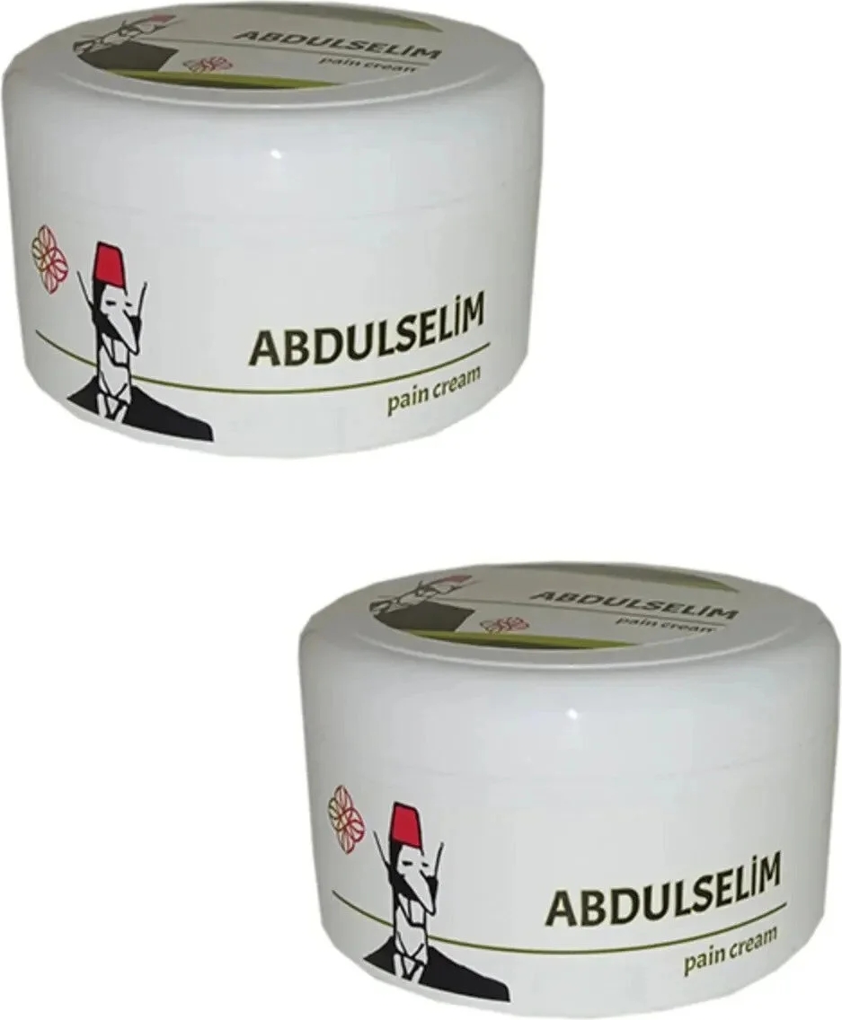 Natural Boost Abdulselim 200 ml / Abdulselim 400 ml x 2 Adet