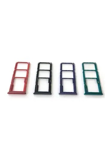 Samsung S23 ULTRA Uyumlu SİM TEPSİSİ (MOR)