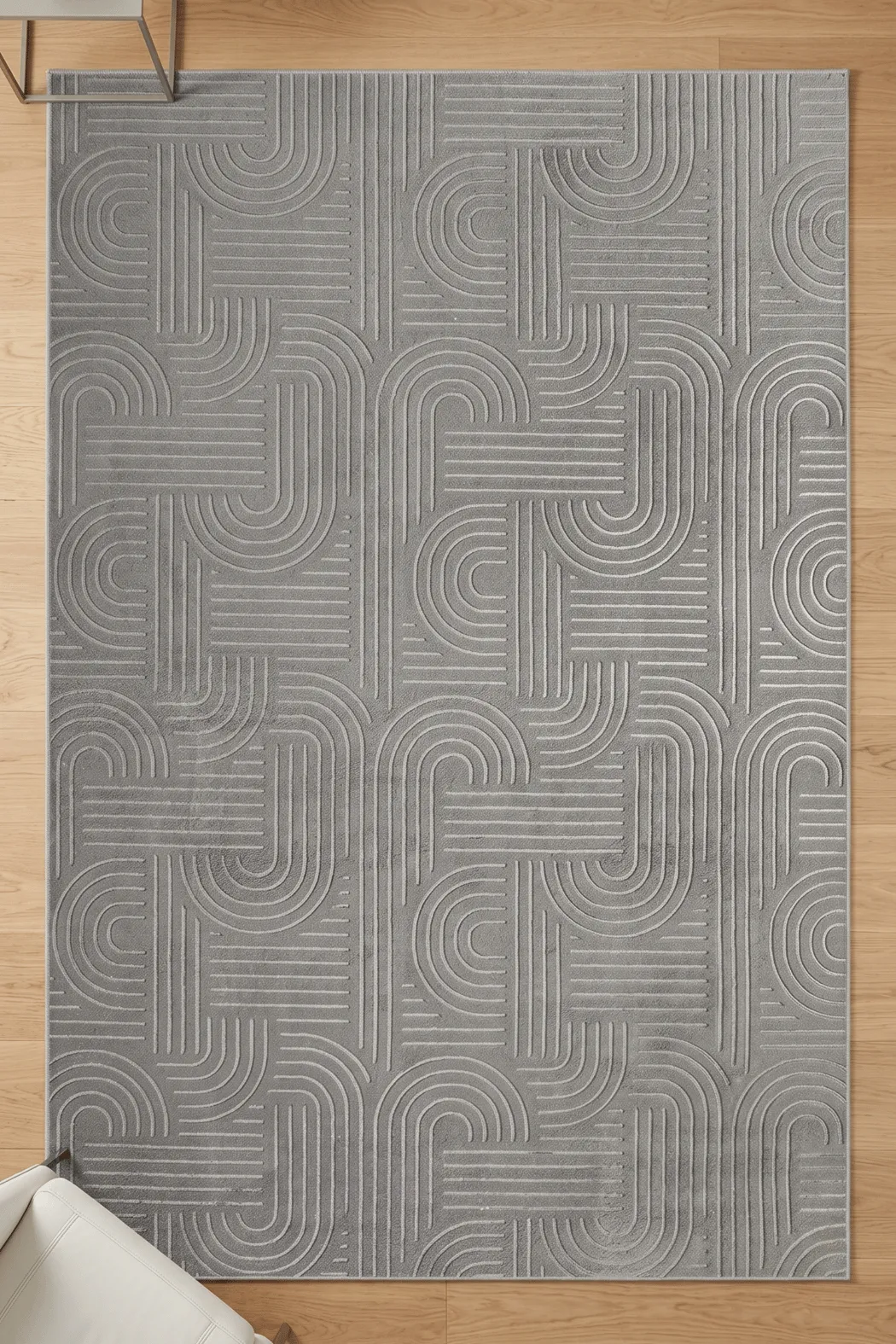 YoudayHomeCollection Valen Model Oturma Odası Halısı · EBAT: 100X100