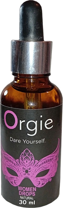 L.orgie Kadına Özel Uyarıcıdamıa 30 ml