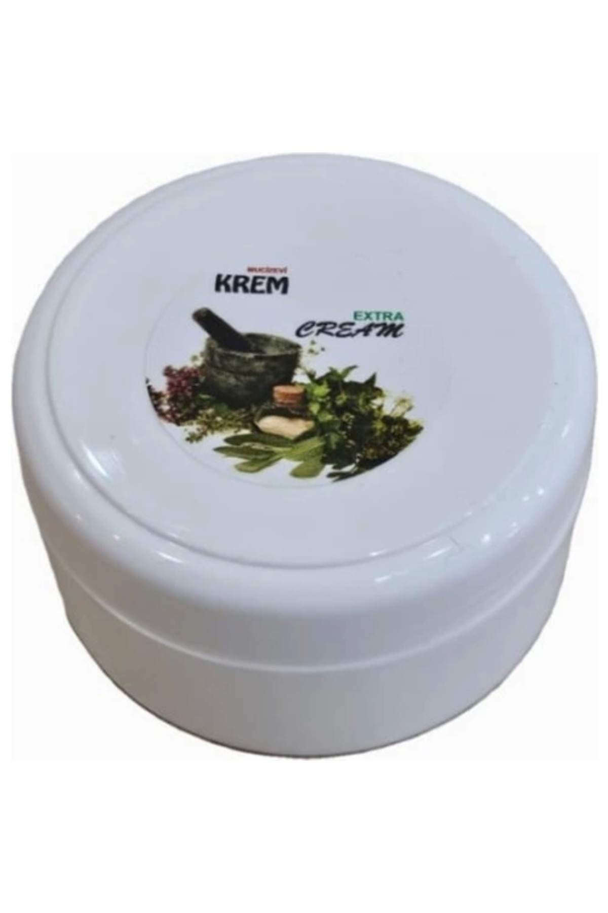 Eurorganiq Mucizevi Krem 2 Adet 125 ml