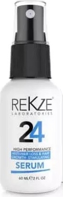 Rekze 24 Serum 60 ml x 3