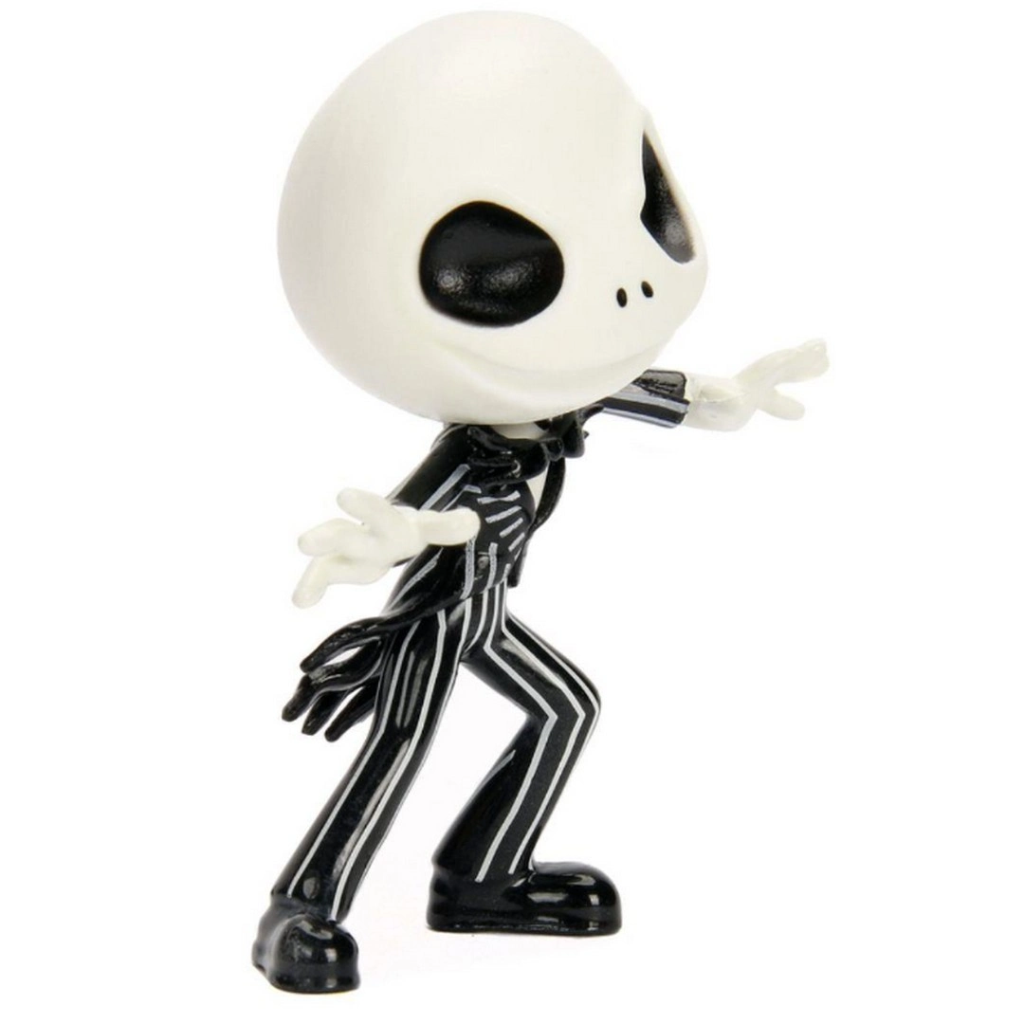 Nightmare Before Christmas Tekli Figür Paketleri