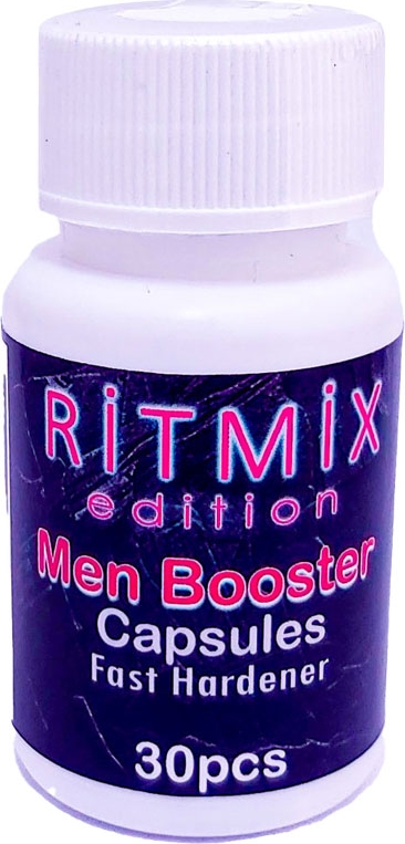 Ritmix Erkeklere Özel 30LU Kapsül