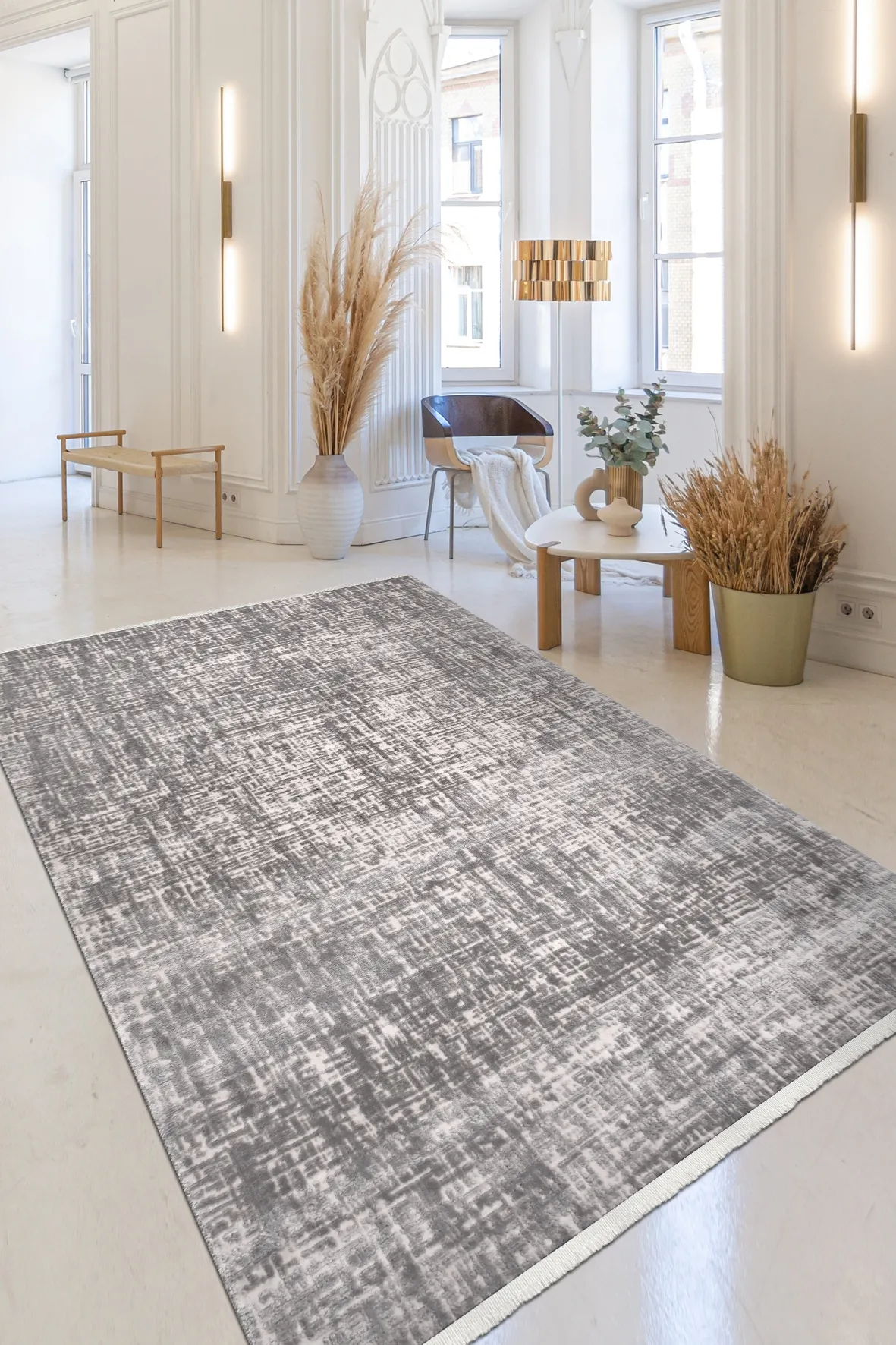 YoudayHomeCollection SERRA Model Oturma Odası Halısı · EBAT: 150X200