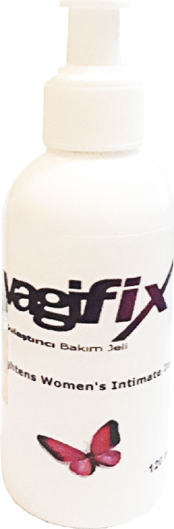 Vagifix Kadın Bakım Kremi |  120 ml Vàjina Sıkılàştırıma Dàràltma