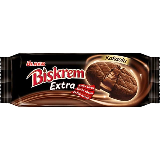 Biskrem Extre 184gr 1 Adet