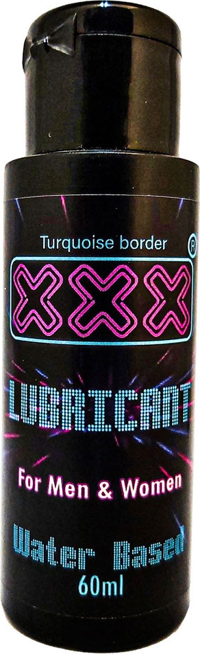 L. Bay Bayan Lubricantgel 60 ml
