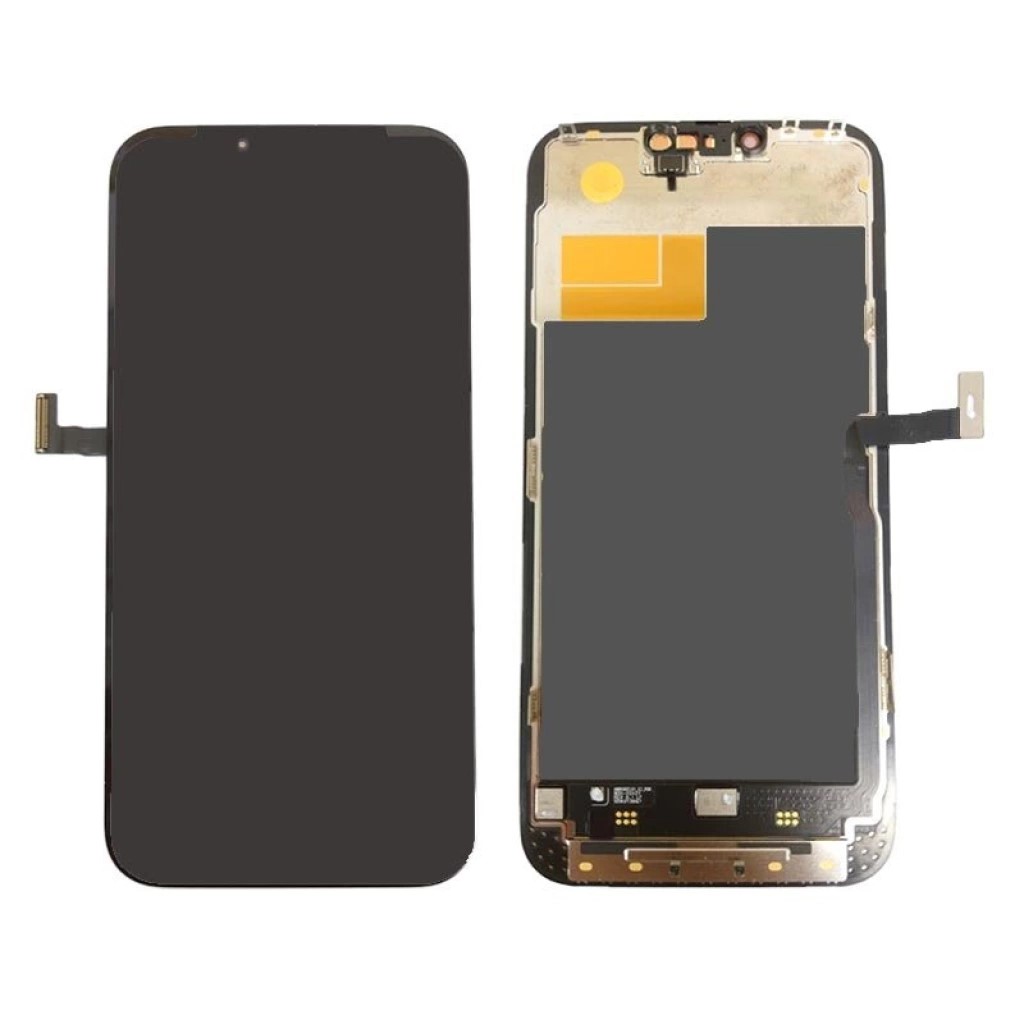 iPhone 13 Pro Max Uyumlu Dokunmatik Ekran (GX)