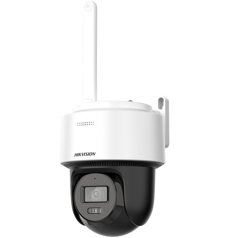 HIKVISION DS-2DE2C200IWG/W 2MP 2.8MM LENS 30 METRE IR İNSAN VE ARAÇ ALGILAMA KİŞİ TAKİP PAN&amp;TILT WIFI KAMERA
