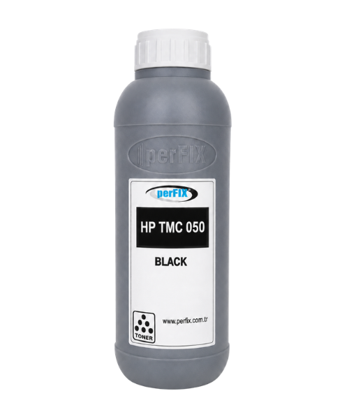 Rt Hp    Tmc 050  Siyah  Tam Üniversal Japon Toner Tozu    500 Gr