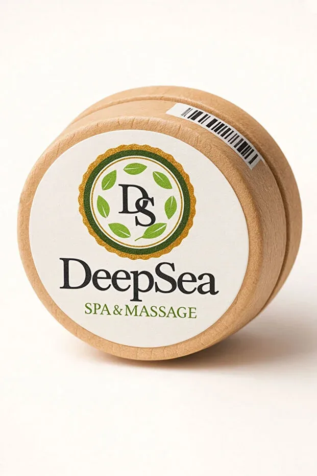 Sea Mentol Taşı Spa&amp;Massage 7g