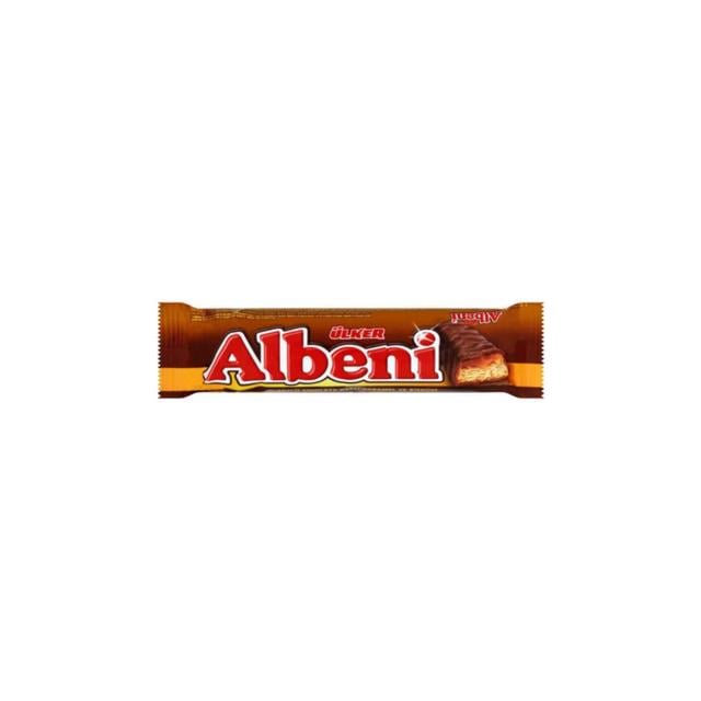 345-0 Albeni 40gr 1 Adet