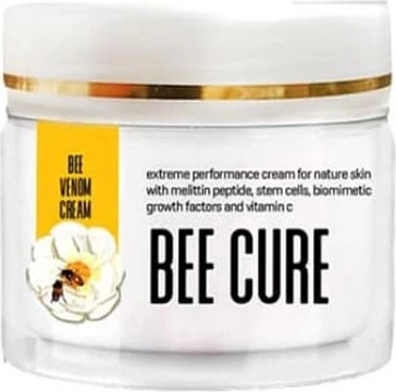 Bayilik XML Mucizevi Bee Cream Ağrı Kremi Ölçeğinde 100 ml