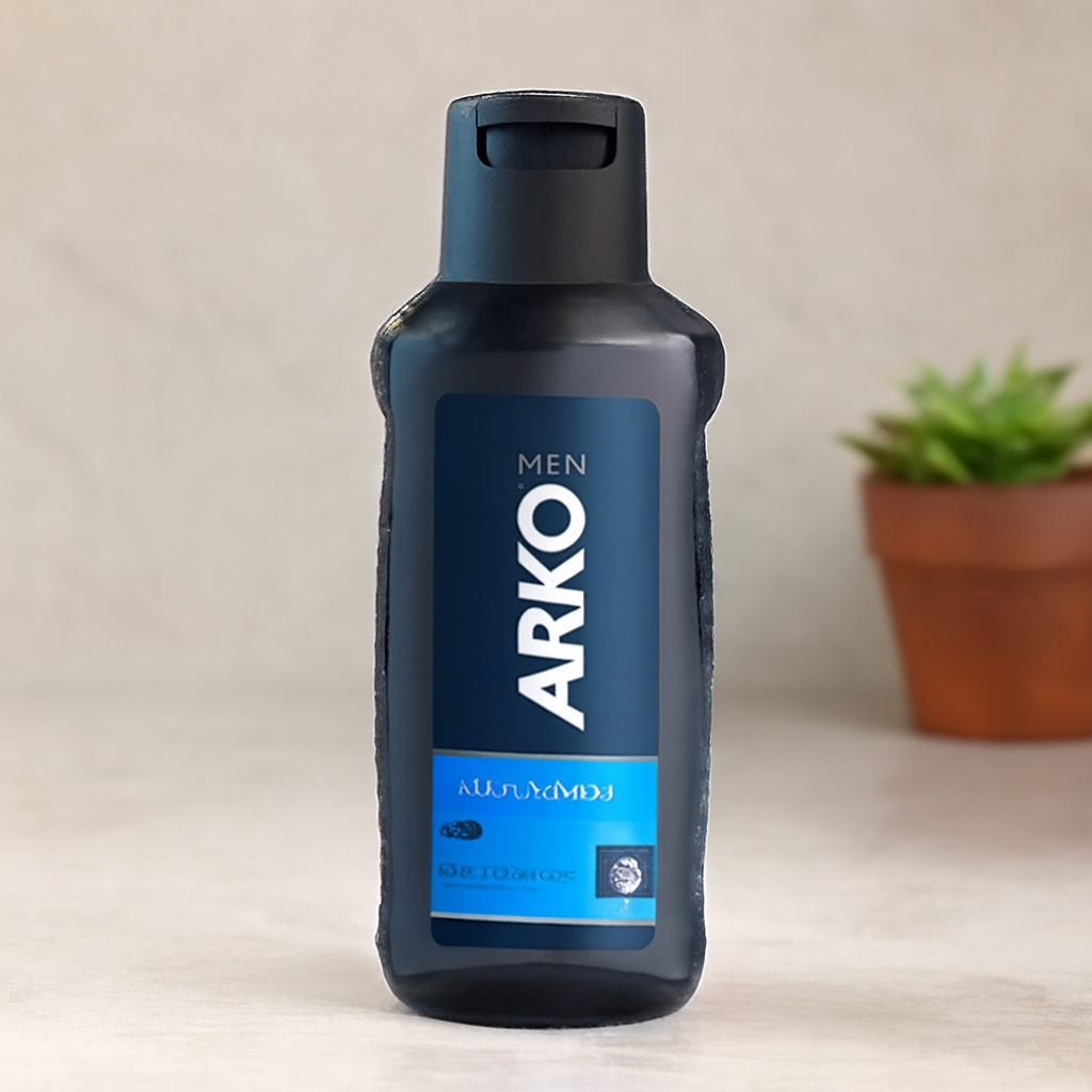 Cool traş kolonyası 255 ml