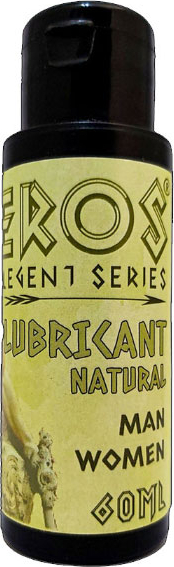 Eros Legent Lubricant Gel 60 ml