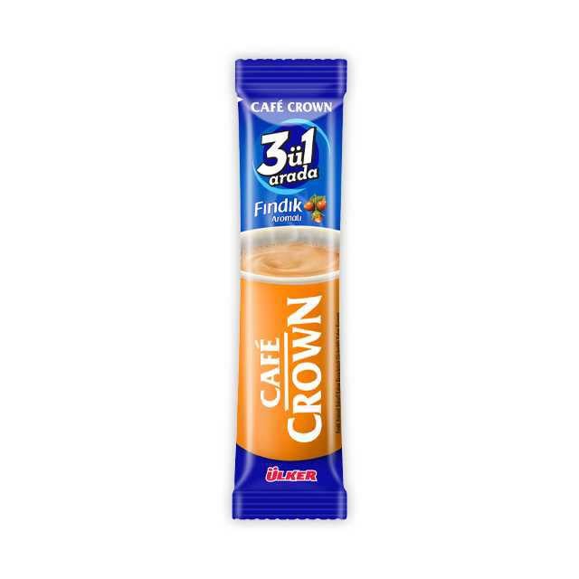 1973-0 C.Crown Fındık 3u1 Arada 18gr 1 Adet