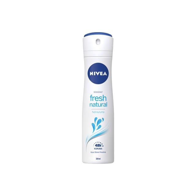 Deo Bayan   150Ml 1 Adet
