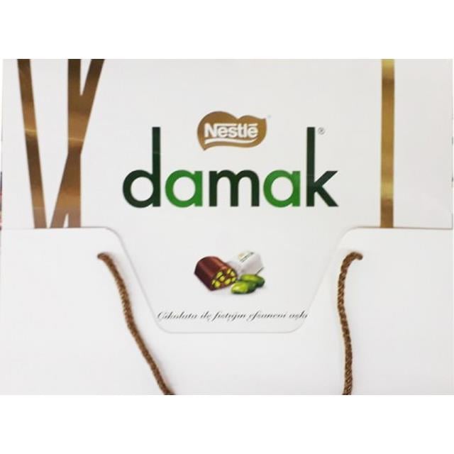 DAMAK 176,4gr 1 Adet