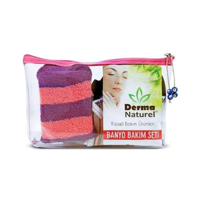 Naturel Ms-25-35 Banyo Lif Seti 1 Adet