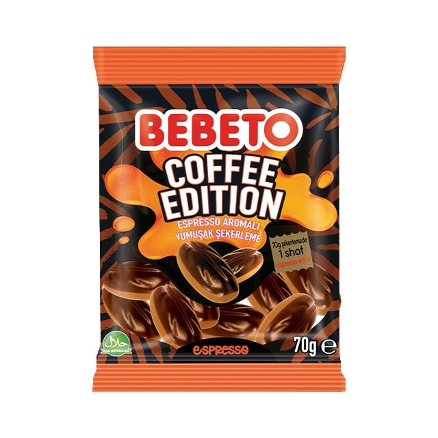 Coffee Edıtıon 70gr 1 Adet