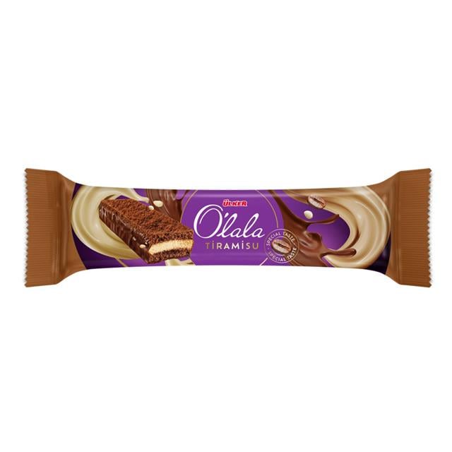 Olala Tiramisu 47gr 1 Adet